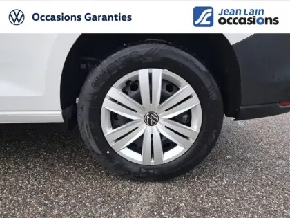 Photo 11 Volkswagen Caddy  CARGO 2.0 TDI 102 BVM6