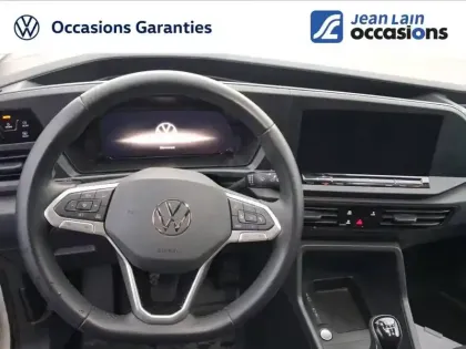 Photo 12 Volkswagen Caddy  CARGO 2.0 TDI 102 BVM6