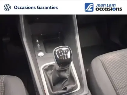 Photo 15 Volkswagen Caddy  CARGO 2.0 TDI 102 BVM6