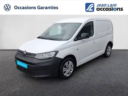 Photo Volkswagen Caddy Business