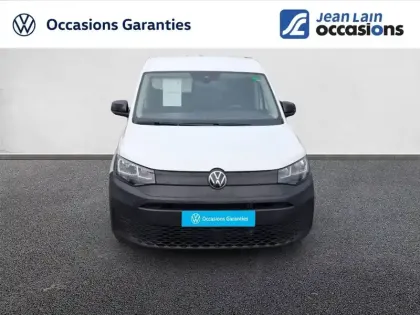 Photo 8 Volkswagen Caddy  CARGO 2.0 TDI 102 BVM6