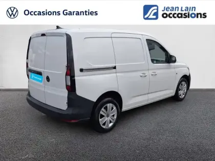 Photo 41 Volkswagen Caddy  CARGO 2.0 TDI 102 BVM6