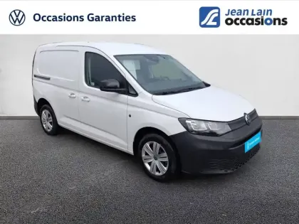 Photo 9 Volkswagen Caddy  CARGO 2.0 TDI 102 BVM6