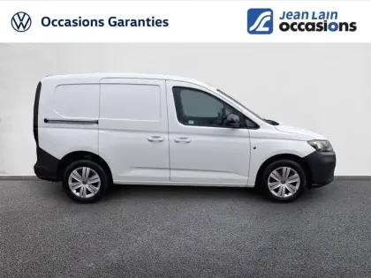Photo 43 Volkswagen Caddy  CARGO 2.0 TDI 102 BVM6