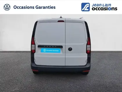 Photo 7 Volkswagen Caddy  CARGO 2.0 TDI 102 BVM6