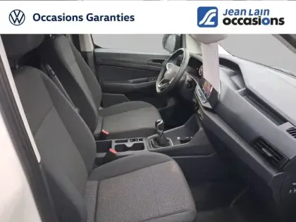 Photo 42 Volkswagen Caddy  CARGO 2.0 TDI 102 BVM6