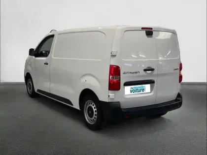 Photo 6 Citroën Jumpy  FGN M DIESEL 120 CH MANUELLE
