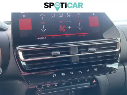 Photo 12 Citroën C5 aircross  BlueHDi 130 S&S EAT8