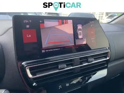 Photo 14 Citroën C5 aircross  BlueHDi 130 S&S EAT8