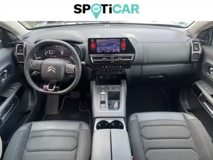 Photo 7 Citroën C5 aircross  BlueHDi 130 S&S EAT8