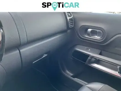 Photo 20 Citroën C5 aircross  BlueHDi 130 S&S EAT8