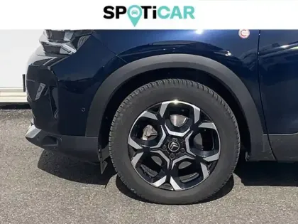 Photo 10 Citroën C5 aircross  BlueHDi 130 S&S EAT8