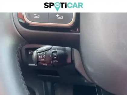 Photo 26 Citroën C5 aircross  BlueHDi 130 S&S EAT8