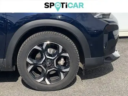 Photo 19 Citroën C5 aircross  BlueHDi 130 S&S EAT8