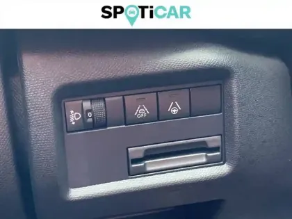 Photo 24 Citroën C5 aircross  BlueHDi 130 S&S EAT8