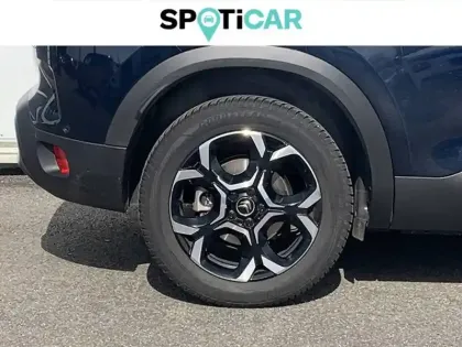 Photo 18 Citroën C5 aircross  BlueHDi 130 S&S EAT8