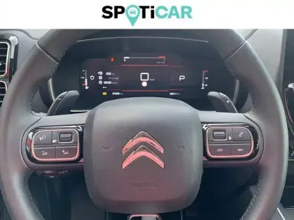 Photo 23 Citroën C5 aircross  BlueHDi 130 S&S EAT8