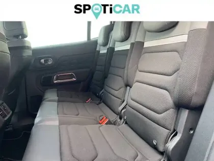 Photo 9 Citroën C5 aircross  BlueHDi 130 S&S EAT8