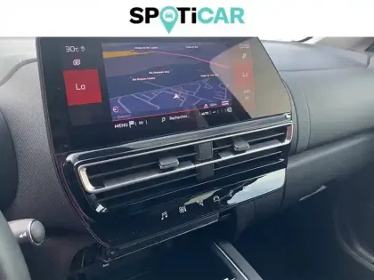 Photo 11 Citroën C5 aircross  BlueHDi 130 S&S EAT8