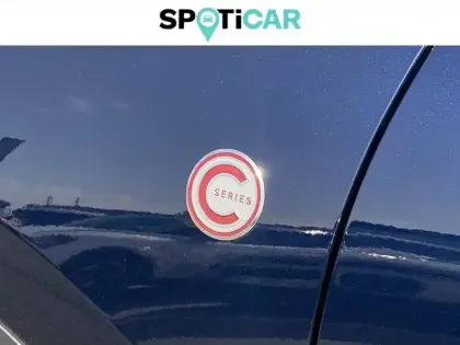 Photo 17 Citroën C5 aircross  BlueHDi 130 S&S EAT8