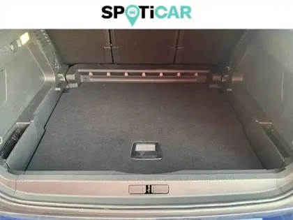 Photo 5 Citroën C5 aircross  BlueHDi 130 S&S EAT8