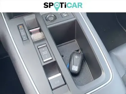 Photo 21 Citroën C5 aircross  BlueHDi 130 S&S EAT8