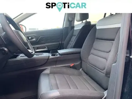 Photo 8 Citroën C5 aircross  BlueHDi 130 S&S EAT8