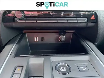 Photo 22 Citroën C5 aircross  BlueHDi 130 S&S EAT8