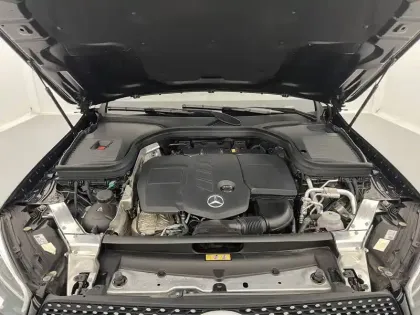 Photo 19 Mercedes Classe GLC GLC Coupé 300 de 9G-Tronic 4Matic