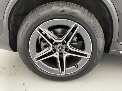 Photo 18 Mercedes Classe GLC GLC Coupé 300 de 9G-Tronic 4Matic