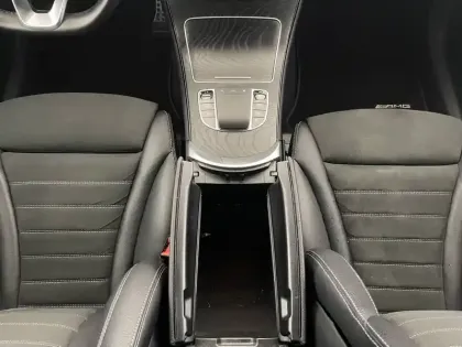 Photo 29 Mercedes Classe GLC GLC Coupé 300 de 9G-Tronic 4Matic