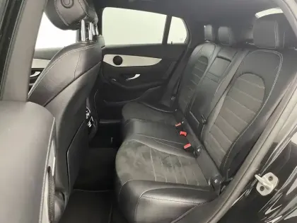 Photo 15 Mercedes Classe GLC GLC Coupé 300 de 9G-Tronic 4Matic