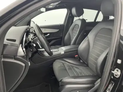 Photo 14 Mercedes Classe GLC GLC Coupé 300 de 9G-Tronic 4Matic