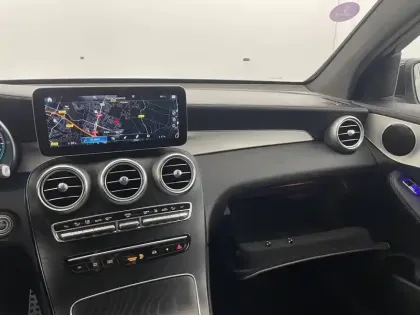 Photo 27 Mercedes Classe GLC GLC Coupé 300 de 9G-Tronic 4Matic