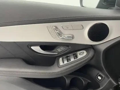 Photo 24 Mercedes Classe GLC GLC Coupé 300 de 9G-Tronic 4Matic