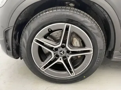 Photo 17 Mercedes Classe GLC GLC Coupé 300 de 9G-Tronic 4Matic