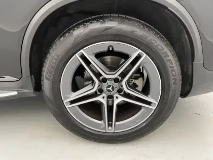 Photo 16 Mercedes Classe GLC GLC Coupé 300 de 9G-Tronic 4Matic