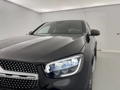 Photo 30 Mercedes Classe GLC GLC Coupé 300 de 9G-Tronic 4Matic