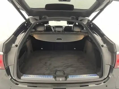 Photo 13 Mercedes Classe GLC GLC Coupé 300 de 9G-Tronic 4Matic