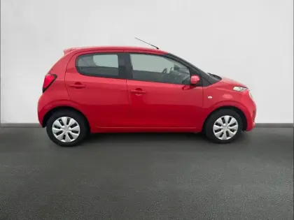 Photo 48 Citroën C1  VTi 72 S&S