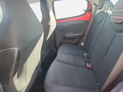 Photo 29 Citroën C1 Gén. II Ph1 NG Feel 5