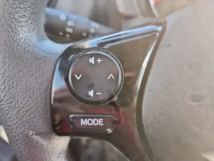 Photo 8 Citroën C1  VTi 72 S&S