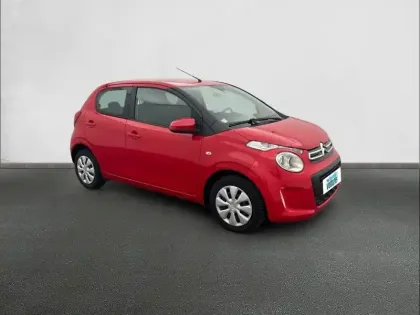 Photo 47 Citroën C1  VTi 72 S&S