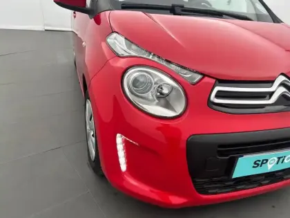 Photo 60 Citroën C1  VTi 72 S&S