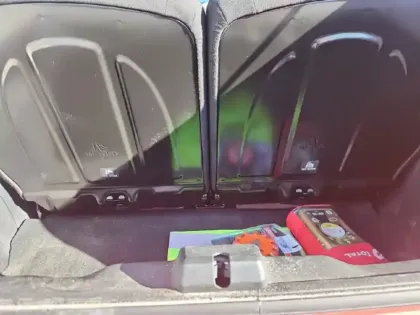 Photo 28 Citroën C1 Gén. II Ph1 NG Feel 5