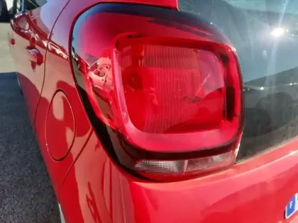 Photo 18 Citroën C1 Gén. II Ph1 NG Feel 5