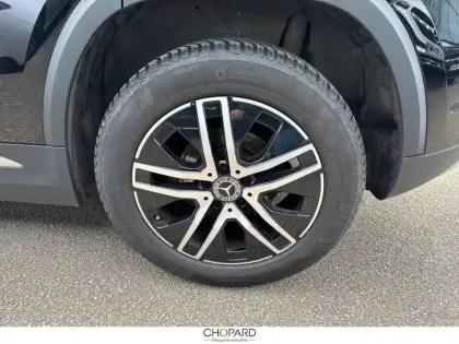 Photo 12 Mercedes GLA Gén. II (H247) Ph1 Progressive Line 5