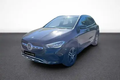 Photo 48 Mercedes GLA  200 7G-DCT