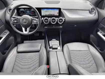 Photo 35 Mercedes GLA  200 7G-DCT