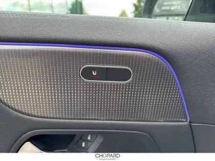 Photo 42 Mercedes GLA  200 7G-DCT